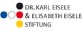 Logo Eisele-Stiftung